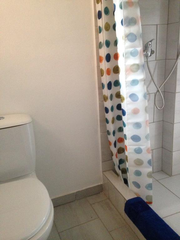 Ubytovani Alena Suchohrdly Exteriör bild