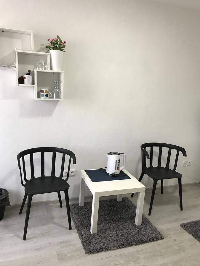 Ubytovani Alena Suchohrdly Exteriör bild